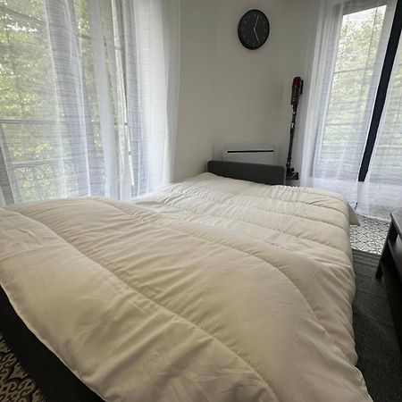 L'Etoile De Seine 77 Appartement 6 ดอมมารีย์-เลส์-ลีซ์ ภายนอก รูปภาพ