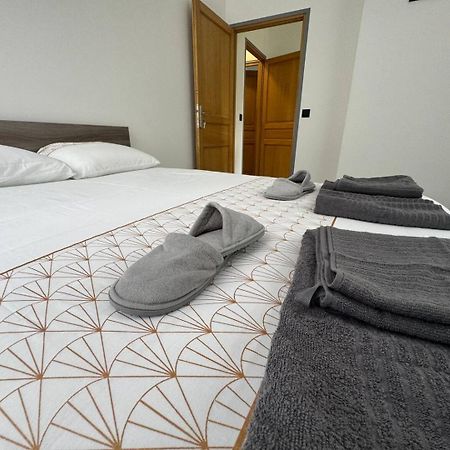 L'Etoile De Seine 77 Appartement 6 ดอมมารีย์-เลส์-ลีซ์ ภายนอก รูปภาพ