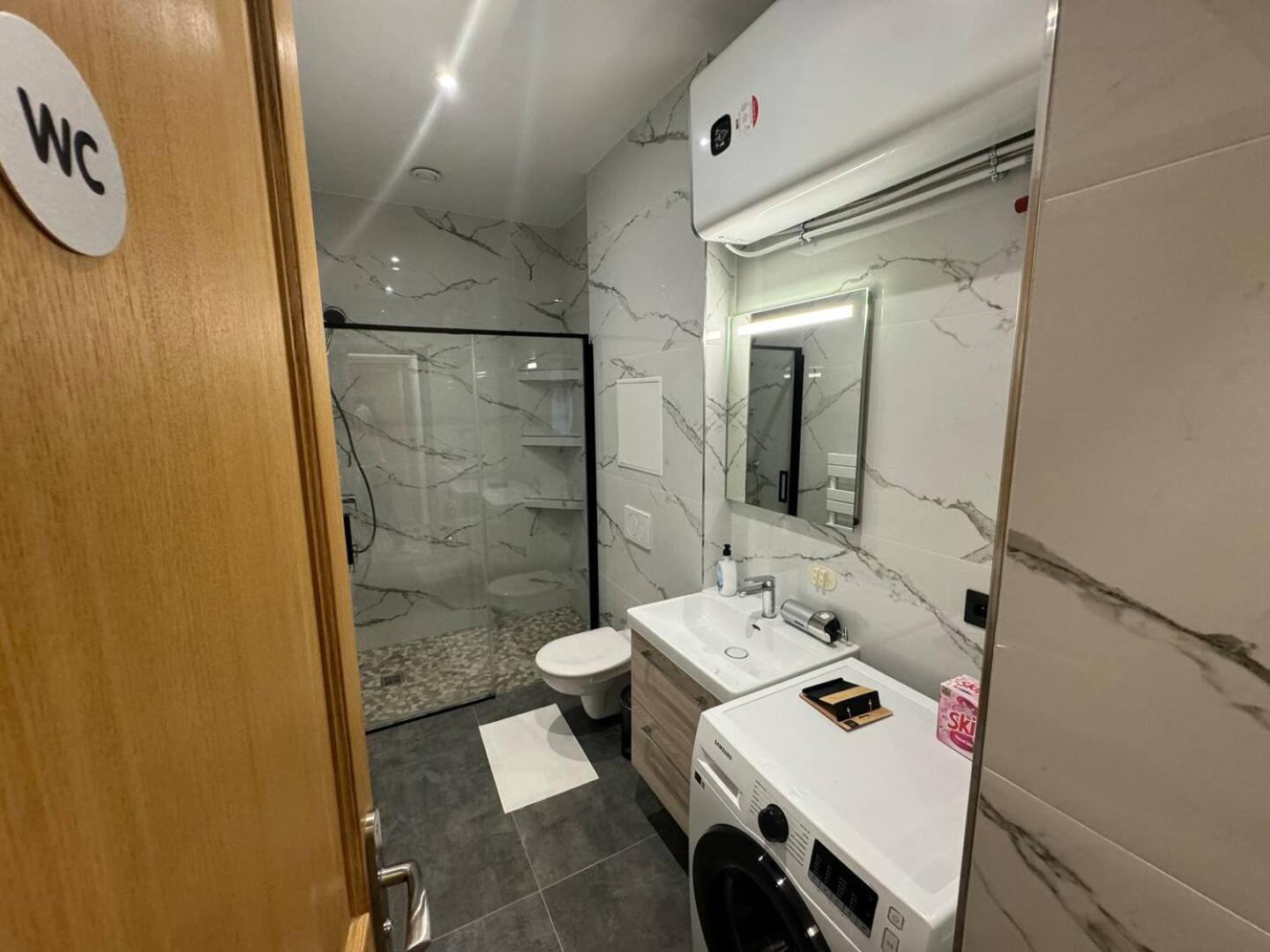 L'Etoile De Seine 77 Appartement 6 ดอมมารีย์-เลส์-ลีซ์ ภายนอก รูปภาพ